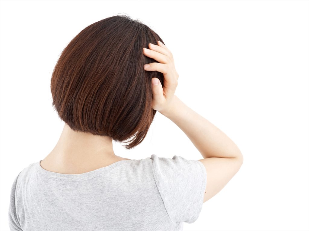 注意が必要な頭痛って？